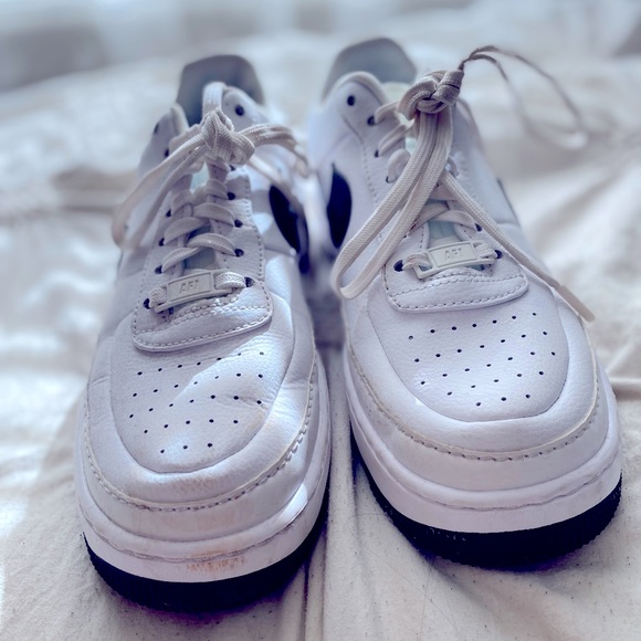 COPY - nike air force jester - Picture 3 of 4